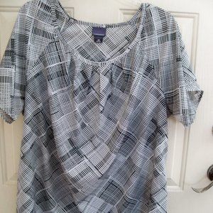 Oh Baby by Motherhood Top